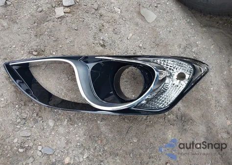 2014 Hyundai Elantra Gt z USA, uszkodzony, nr VIN KMHD35LH2EU173814